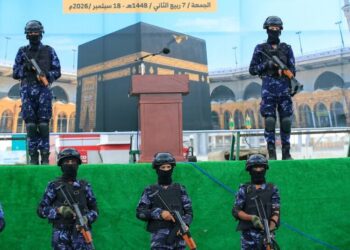 Saudi Arabia Downs Houthi Missiles Targeting Kingdom, Officials Say