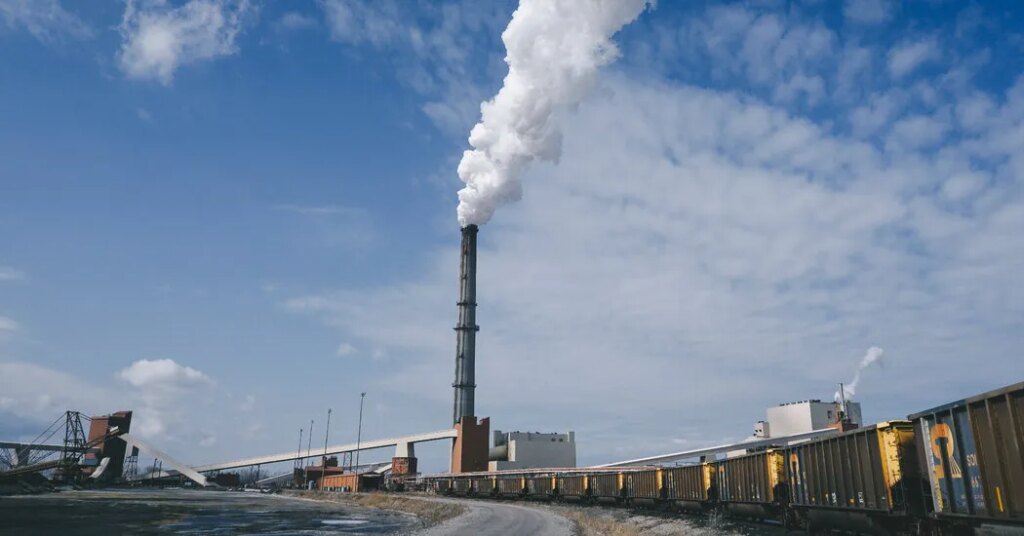 A Second Judge Strikes Down New York’s Climate ‘Superfund’ Law