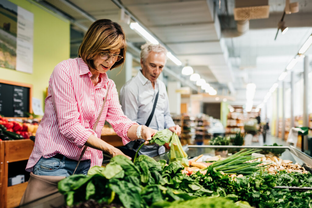 What to eat to get better sleep, according to new research