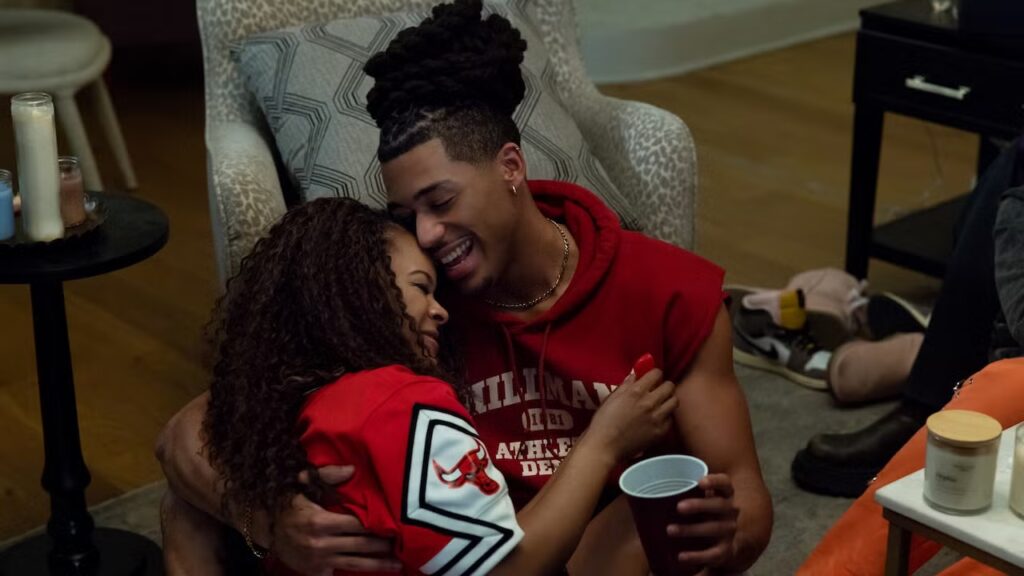 ‘A Different World’ Review: Netflix Sequel Honors the Original While Finding Its Own Voice