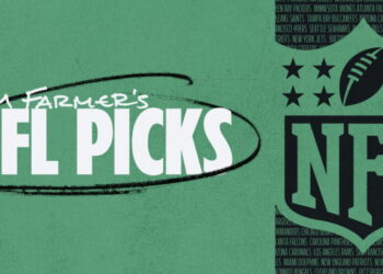 NFL Week 3 picks: Ravens defeat Cowboys; Rams beat Broncos