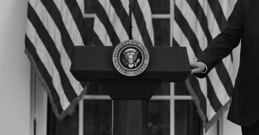 Don’t Give Trump the Benefit of Low Expectations