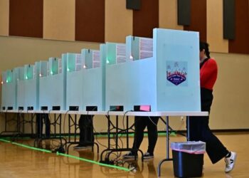 From 16,000 to 185 to Zero: Trump’s Claims of Illegal Voting in Nevada Fizzle.