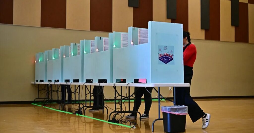 From 16,000 to 185 to Zero: Trump’s Claims of Illegal Voting in Nevada Fizzle.
