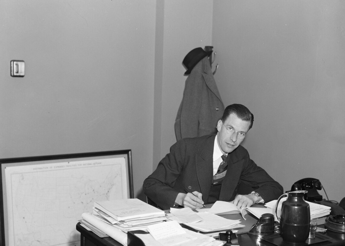Did economics ‘destroy’ America? This 80-year-old approach might.