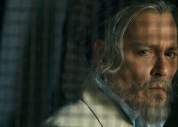 Johnny Depp Is Back on the High Seas in ‘Day Drinker’ Trailer