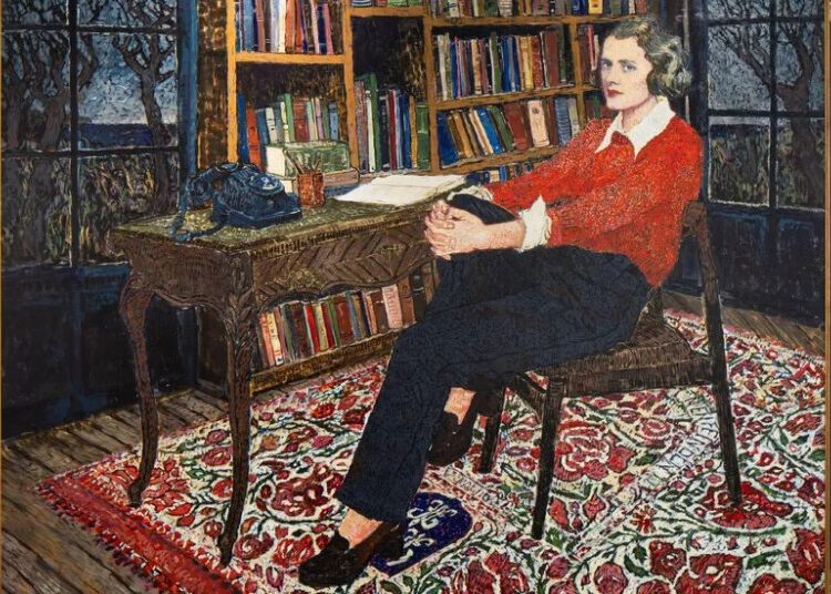 12 Artists On the Rise at The Armory Show