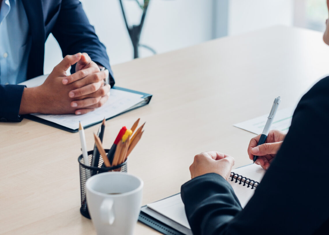 What recruiters say: The shifting do’s and don’ts of job interviews
