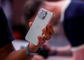 Google’s Gemini Can Now Make Calls for You on Pixel Phones
