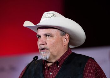 Trump-backed Nevada Republican exaggerated Bronze Star award in two campaigns