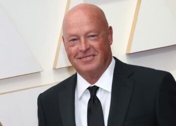 Former Disney CEO Bob Chapek Claims Bob Iger Waged a ‘Relentless 3-Year Campaign’ to Oust Him