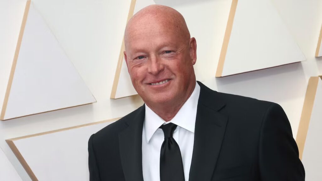 Former Disney CEO Bob Chapek Claims Bob Iger Waged a ‘Relentless 3-Year Campaign’ to Oust Him