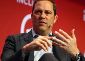 Cisco CEO warns workers who worry about change that ‘nothing’s going to feel good right now’ with AI