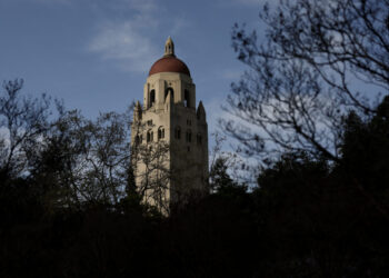 Stanford removes AI-altered photo that replaced Hispanic student with Black woman
