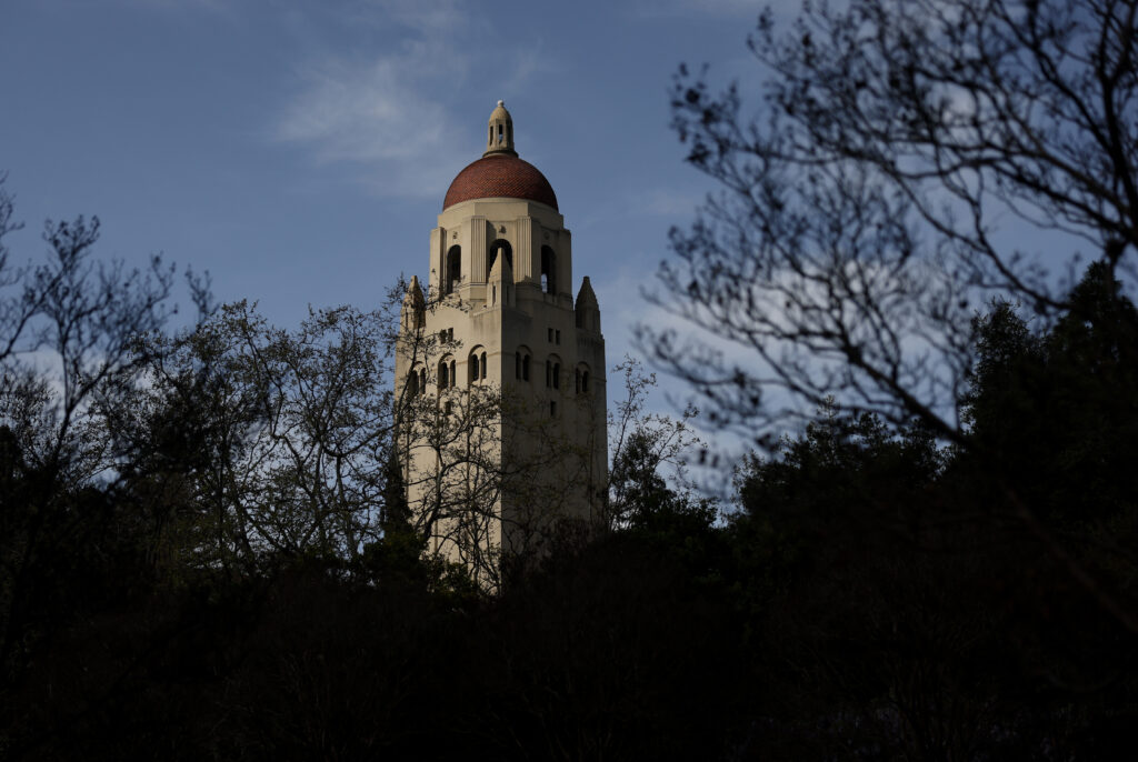 Stanford removes AI-altered photo that replaced Hispanic student with Black woman