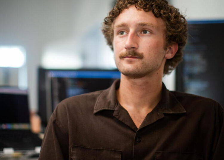 Computer science grads face a brutal job market as AI reshapes entry-level work