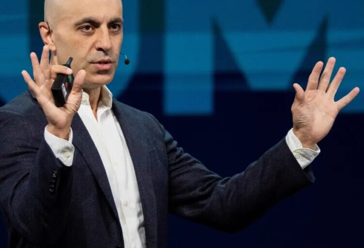 Like Jamie Dimon, Databricks CEO hates days with too many meetings. He says it means he gets nothing done and he’s just got ‘monkeys on his back’