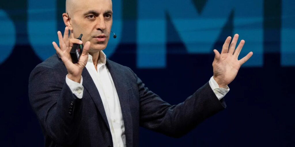 Like Jamie Dimon, Databricks CEO hates days with too many meetings. He says it means he gets nothing done and he’s just got ‘monkeys on his back’