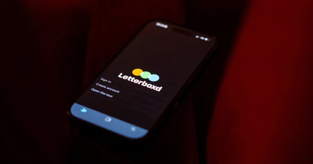 Letterboxd Considers a Sequel Under New Ownership