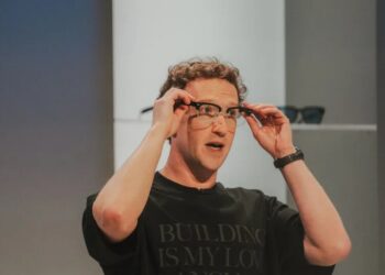 Complaints About Meta’s ‘Pervert Glasses’ Won’t Slow Tech’s Wearable Gadgets Drive