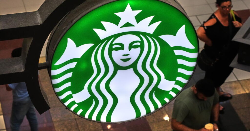 Starbucks to shutter 250 stores this week in new wave of closings