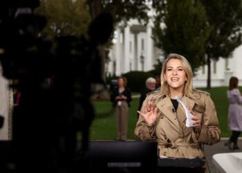 CNN, MS NOW, Politico reporters regain entry to White House