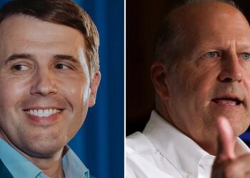5 Takeaways From a New Poll on the New Hampshire Senate Race
