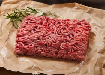Nearly 170,000 pounds of raw meat recalled for false inspection labels