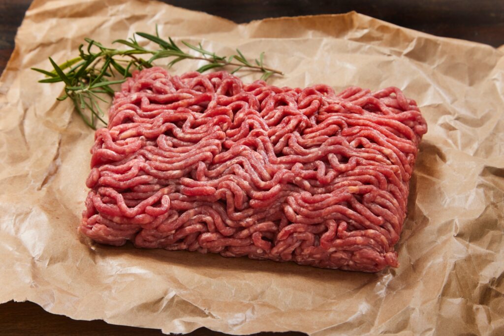 Nearly 170,000 pounds of raw meat recalled for false inspection labels
