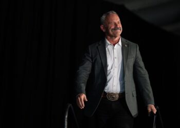 California Supreme Court rules sheriff must return seized ballots