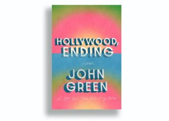 6 New Books We Recommend This Week