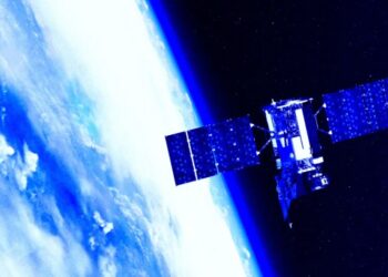 Google Gearing Up to Launch Experimental “Data Center” Into Space Next Week