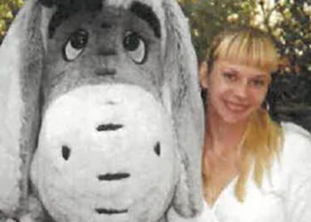 California woman missing since 2007 found buried under mountain home. Her ex is arrested