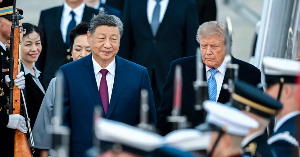 See the Menu for the State Dinner Honoring Xi Jinping