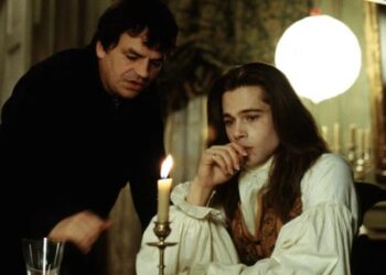‘Interview With the Vampire’ Director Neil Jordan on the ‘Difficult’ Production, Sequel Plans and Wanting to Change the Ending