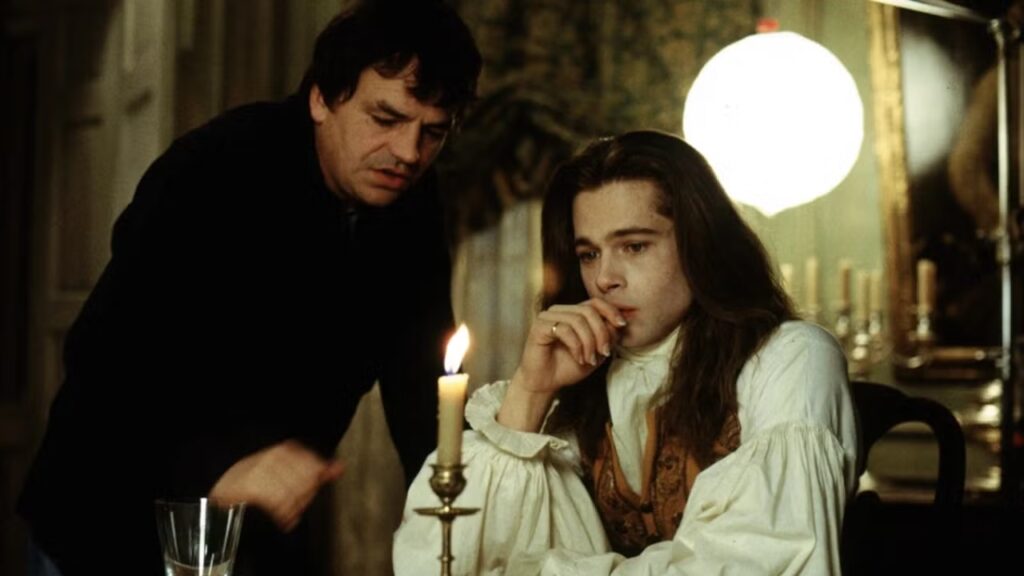 ‘Interview With the Vampire’ Director Neil Jordan on the ‘Difficult’ Production, Sequel Plans and Wanting to Change the Ending