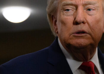 Senate rejects measure to block Trump from ordering more strikes on Iran