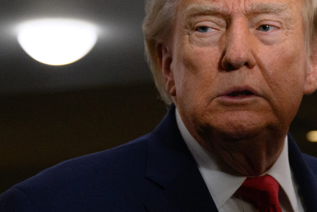 Senate rejects measure to block Trump from ordering more strikes on Iran