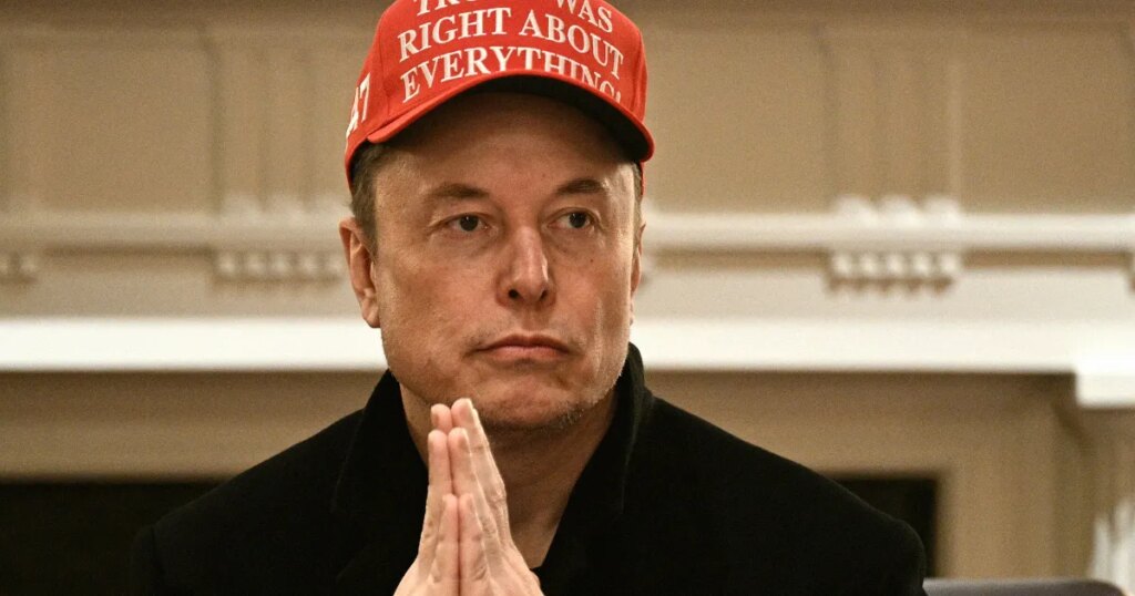 Tesla Argues in Court That the N-Word Is Acceptable Under Certain Circumstances