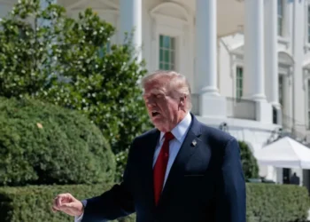 ‘Lord help us’: Trump instantly ridiculed after bizarre claim about China’s Xi