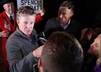 A decade after the leaked ‘Access Hollywood’ tape, Billy Bush joins Fox News. What took so long?