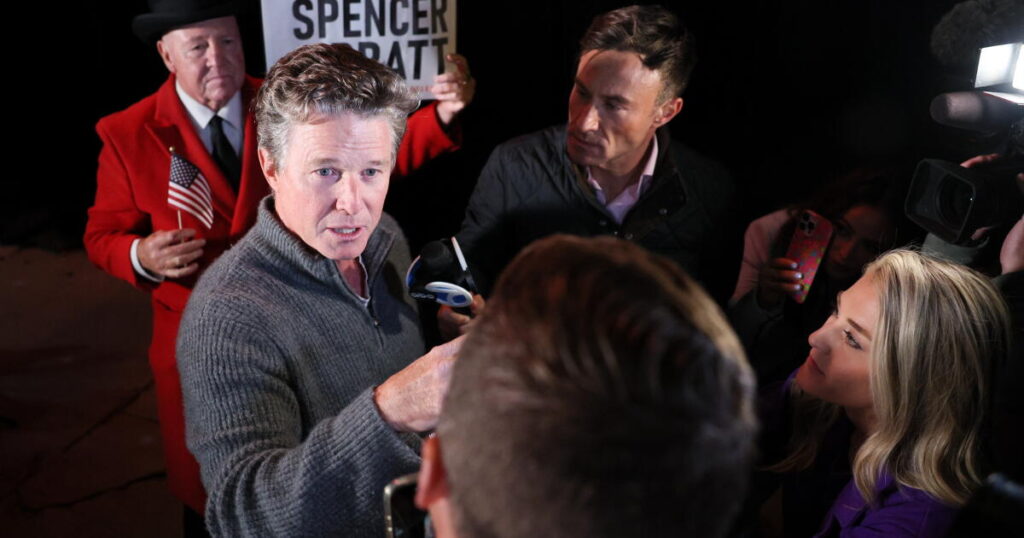 A decade after the leaked ‘Access Hollywood’ tape, Billy Bush joins Fox News. What took so long?