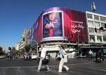 Republicans are breaking from Trump on Iran. So what will they do about it?