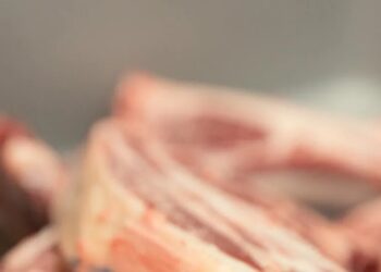 More Than 167,000 Pounds of Meat With False Inspection Mark Are Recalled