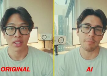 Kalshi Admits That It Took a Random Guy’s Video and Used AI to Make Him the Host of an Ad, Changing His Race in the Process