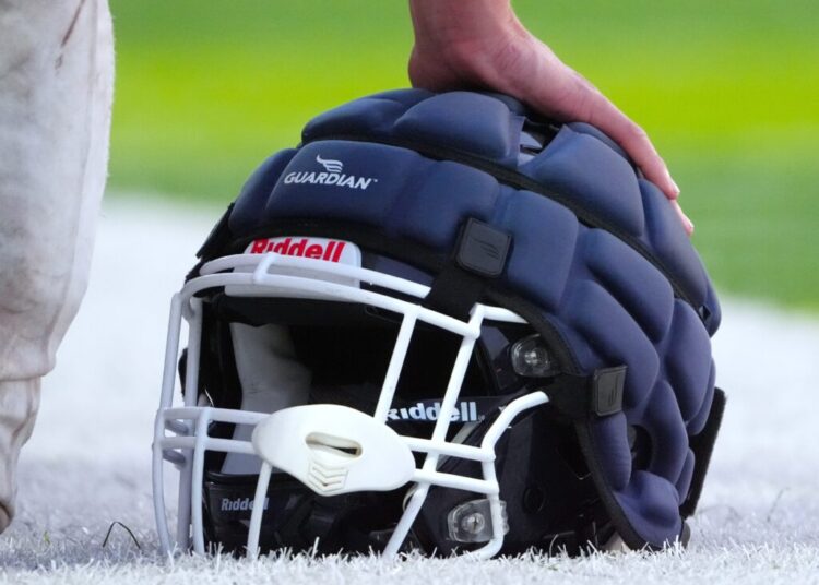 Advice for parents who want to prevent CTE in youth athletes