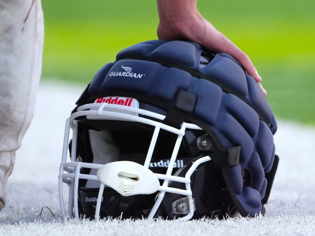 Advice for parents who want to prevent CTE in youth athletes
