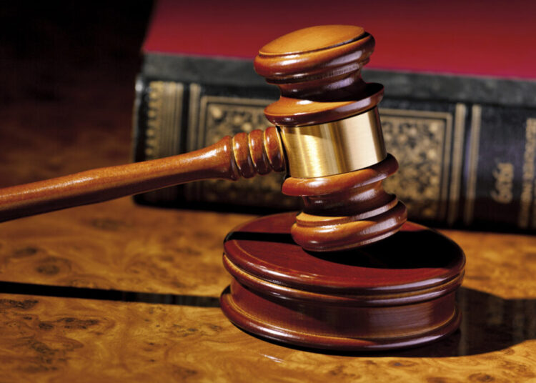 Students sue Education Dept., claiming it reported $4.6B in canceled loans as debt
