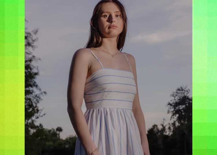 Inside the Network of Anonymous Men Destroying Young Women’s Lives