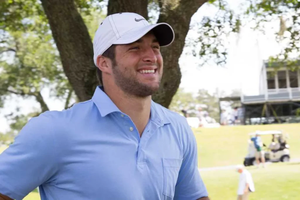 ‘This is evil’: Christians say Tim Tebow’s favorite wealth seminar buried them in debt